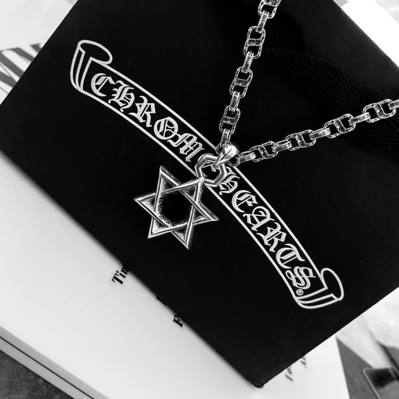 Chrome Hearts Necklaces